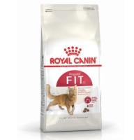 Сухий корм Royal Canin FIT для дорослих кішок 2 (кг)