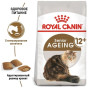 Сухой корм Royal Canin AGEING 12+ для стареющих котов, 2 кг