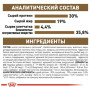 Сухой корм Royal Canin AGEING 12+ для стареющих котов, 2 кг