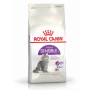 Сухой корм Royal Canin SENSIBLE для взрослых кошек с чувствительным пищеварением 4 (кг)