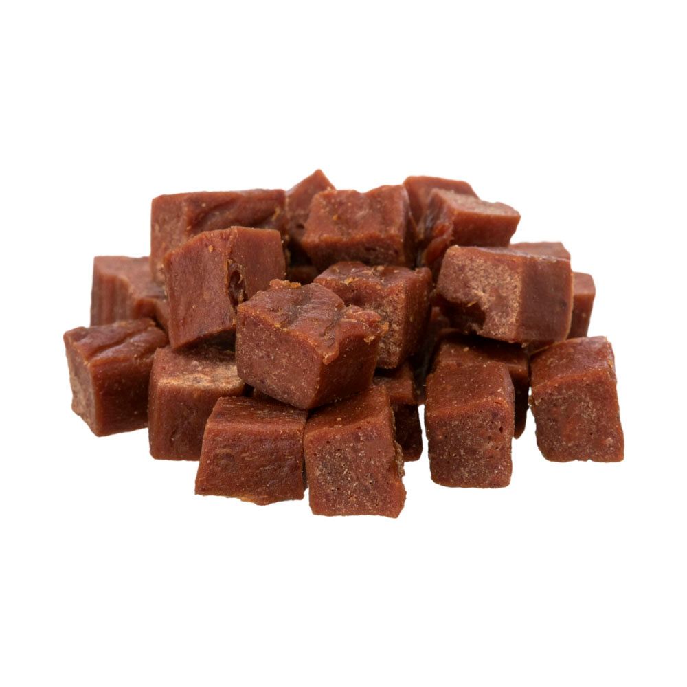 Лакомство для собак Trixie PREMIO Goose Liver Cubes 100 г (гусиная печень)