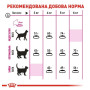 Сухий корм Royal Canin EXIGENT SAVOUR для дорослих кішок вибагливих у харчуванні 400 (г)