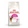 Сухий корм Royal Canin Exigent Aromatic для дорослих котів вибагливих до аромату, 2 кг