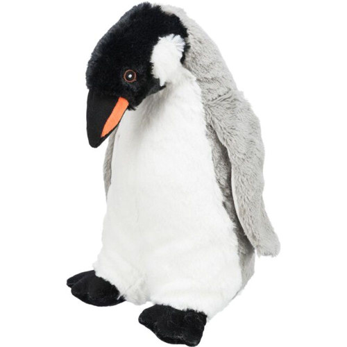 Іграшка для собак Trixie Be Eco Пінгвін Penguin Erin 28 см (плюш)