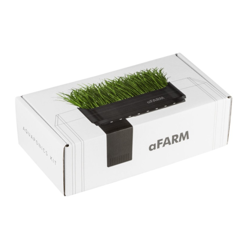 Набор аквариумного оборудования для нано аквариумов Collar AFARM AQUAPONICS KIT