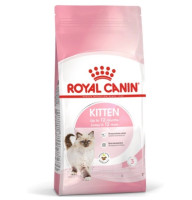 Сухий корм для кошенят Royal Canin Kitten 2 (кг)