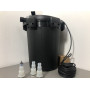 Напорный фильтр для пруда Aquael KlarPressure UV 8000