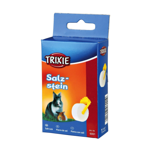 Соль-минерал для кроликов Trixie 84г.