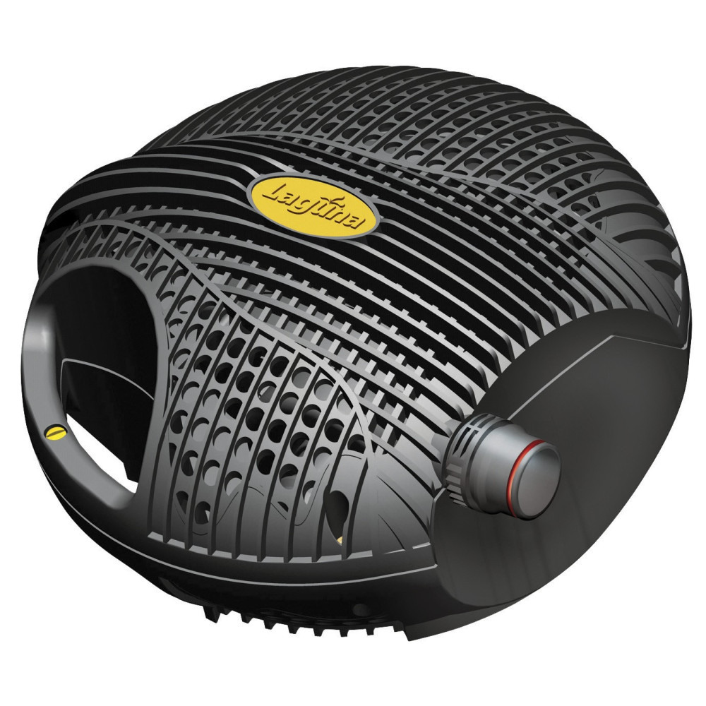 Комплект для пруда напорный фильтр + насос Hagen Clear Flo 6000 UV