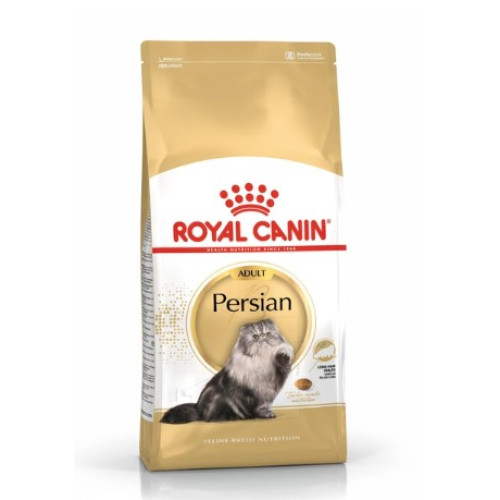 Сухой корм Royal Canin PERSIAN ADULT для взрослых кошек персидской породы, 2 кг