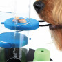 Trixie Gambling Tower - іграшка-головоломка для собак