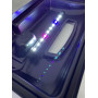 Крышка для аквариума прямоугольная ZooCool T4-LED 100х40