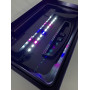 Кришка для акваріума прямокутна ZooCool T4-LED 40х25