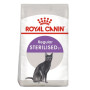 Сухий корм для дорослих стерилізованих кішок Royal Canin Sterilised 4 (кг)