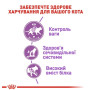 Сухий корм для дорослих стерилізованих кішок Royal Canin Sterilised 2 (кг)