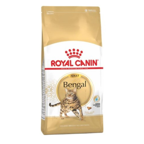 Сухой корм  Royal Canin Bengal Adult для взрослых бенгальских кошек, 2 кг