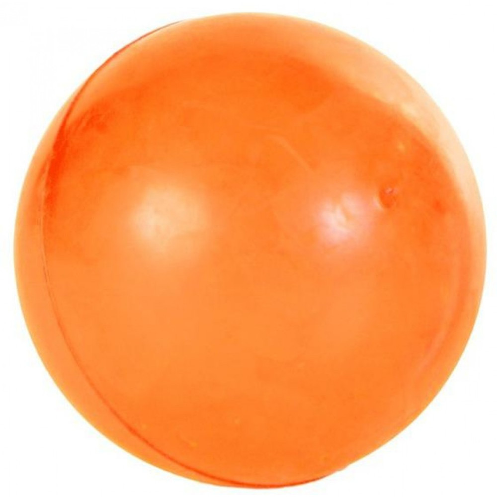 Trixie Мяч резиновый, литой