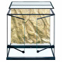 Террариум стеклянный Exo Terra Glass terrarium, 60х45х60 см