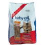 Сухой корм для котов Kirby Cat курица, индейка и овощи 1.5 кг