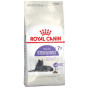 Сухий корм Royal Canin Sterilised 7+ для стерилізованих котів від 7 років 10 (кг)