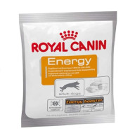 Лакомство для собак Royal Canin Energy 50 г