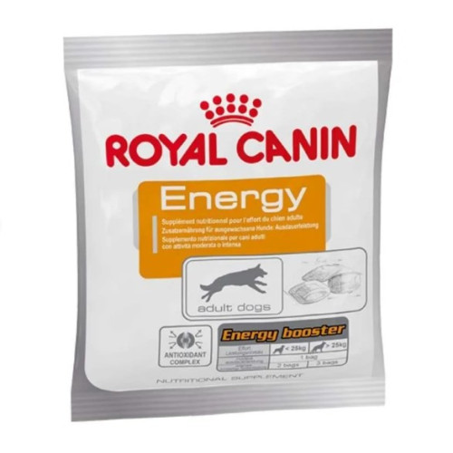 Лакомство для собак Royal Canin Energy 50 г