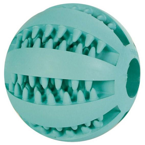 Trixie MintFresh Мяч для зубов, бейсбольный 5 см