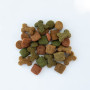 Сухой корм для взрослых собак Skipper говядина и овощи 10 (кг)