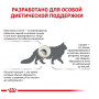 Сухой корм Royal Canin Urinary S/O Feline для котов с мочекаменной болезнью 400 (г)
