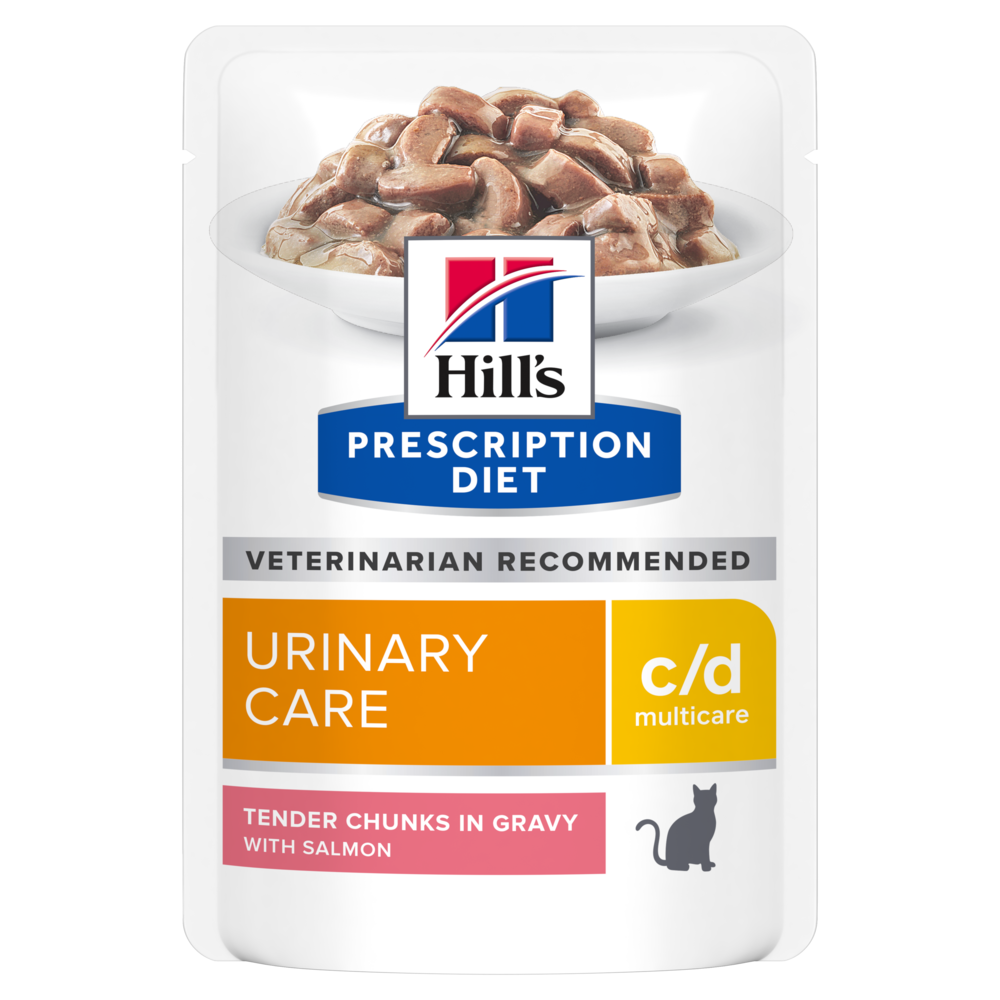 Hill s Prescription Diet c d