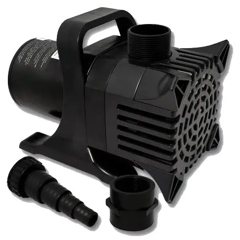 Насос для пруда Jebao JGP-20000, 20000 л/ч - доставка по Украине ...
