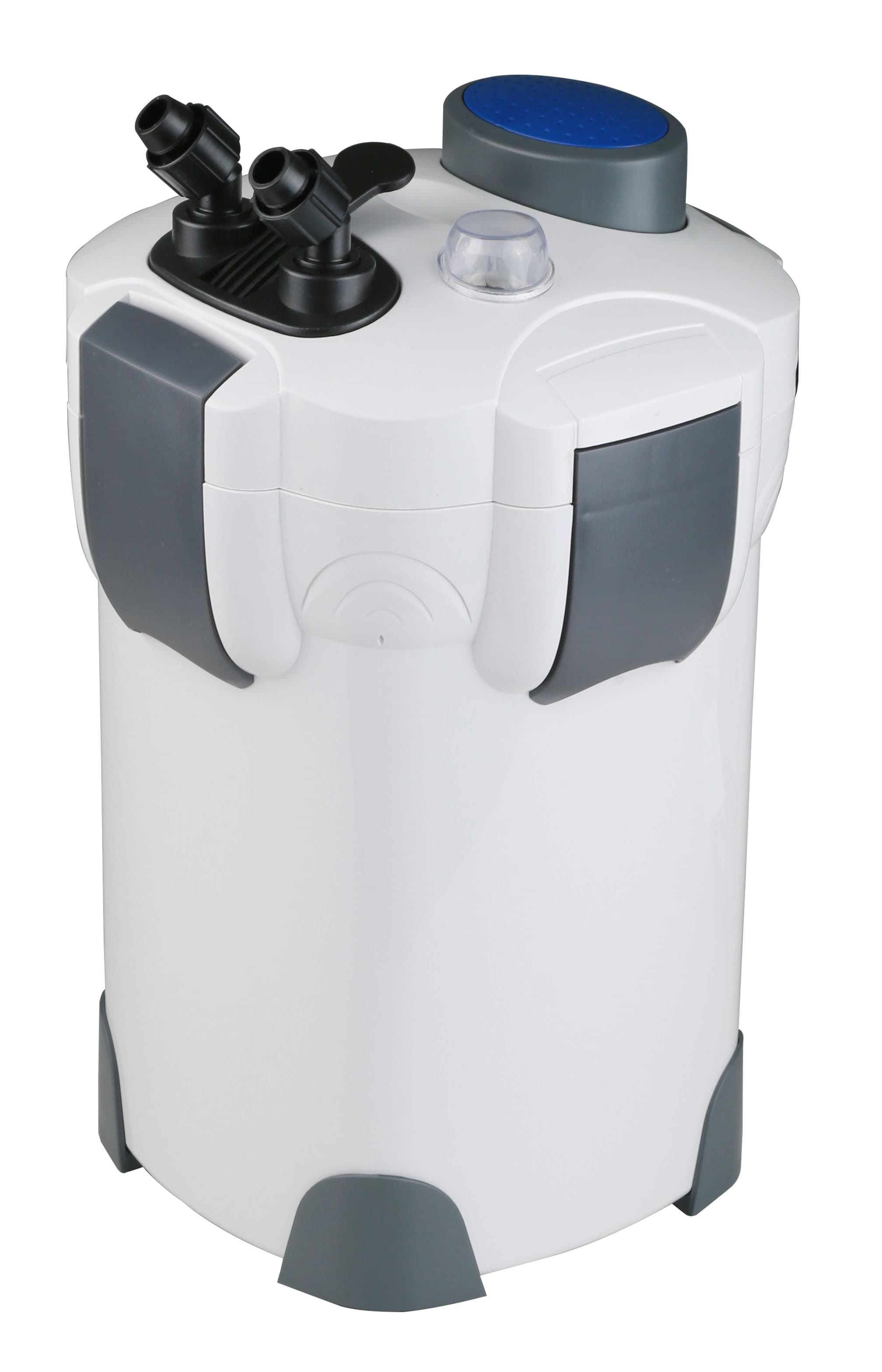 Внешний фильтр для аквариума SunSun HW-303B с встроенным УФ ...